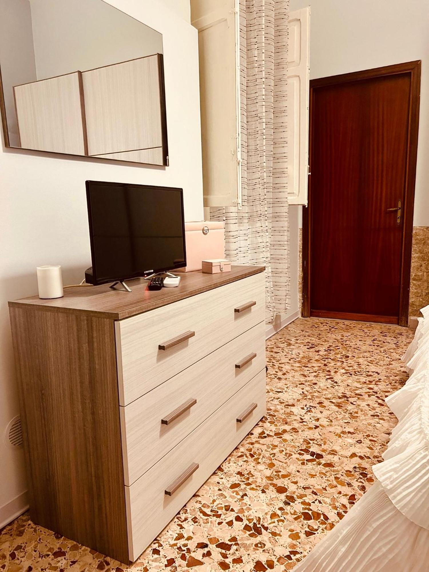 Appartamento Sferracavallo Exterior foto